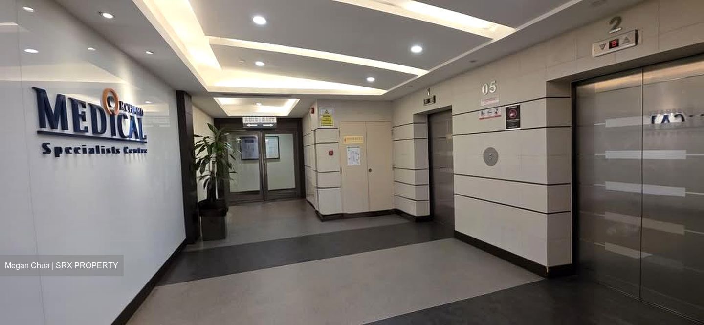 Lucky Plaza (D9), Retail #621732551